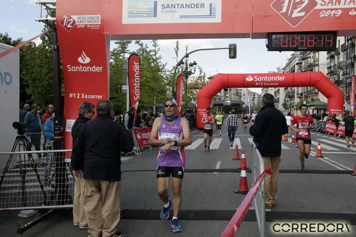 Medio Maratón de Santander 5K 3