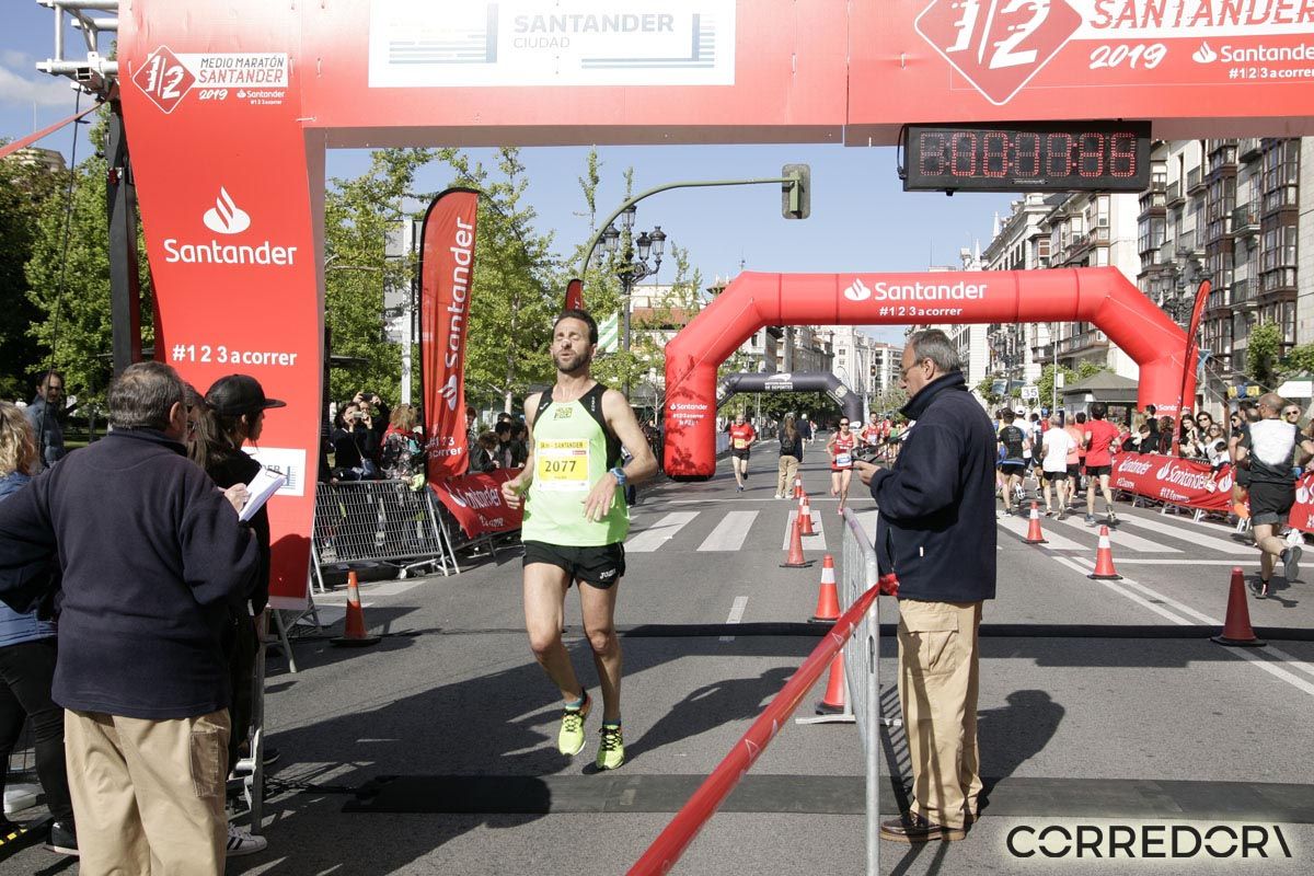 Medio Maratón de Santander 10K 1