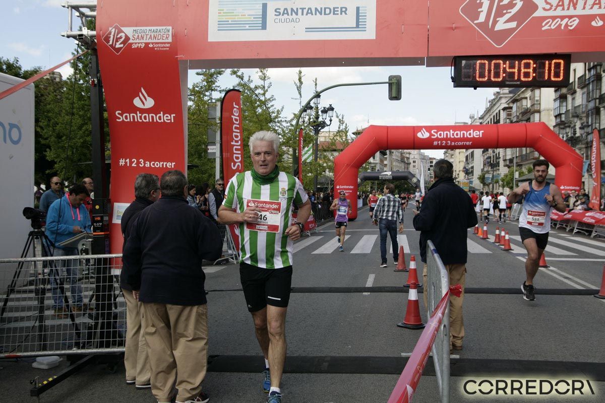 Medio Maratón de Santander 5K 3