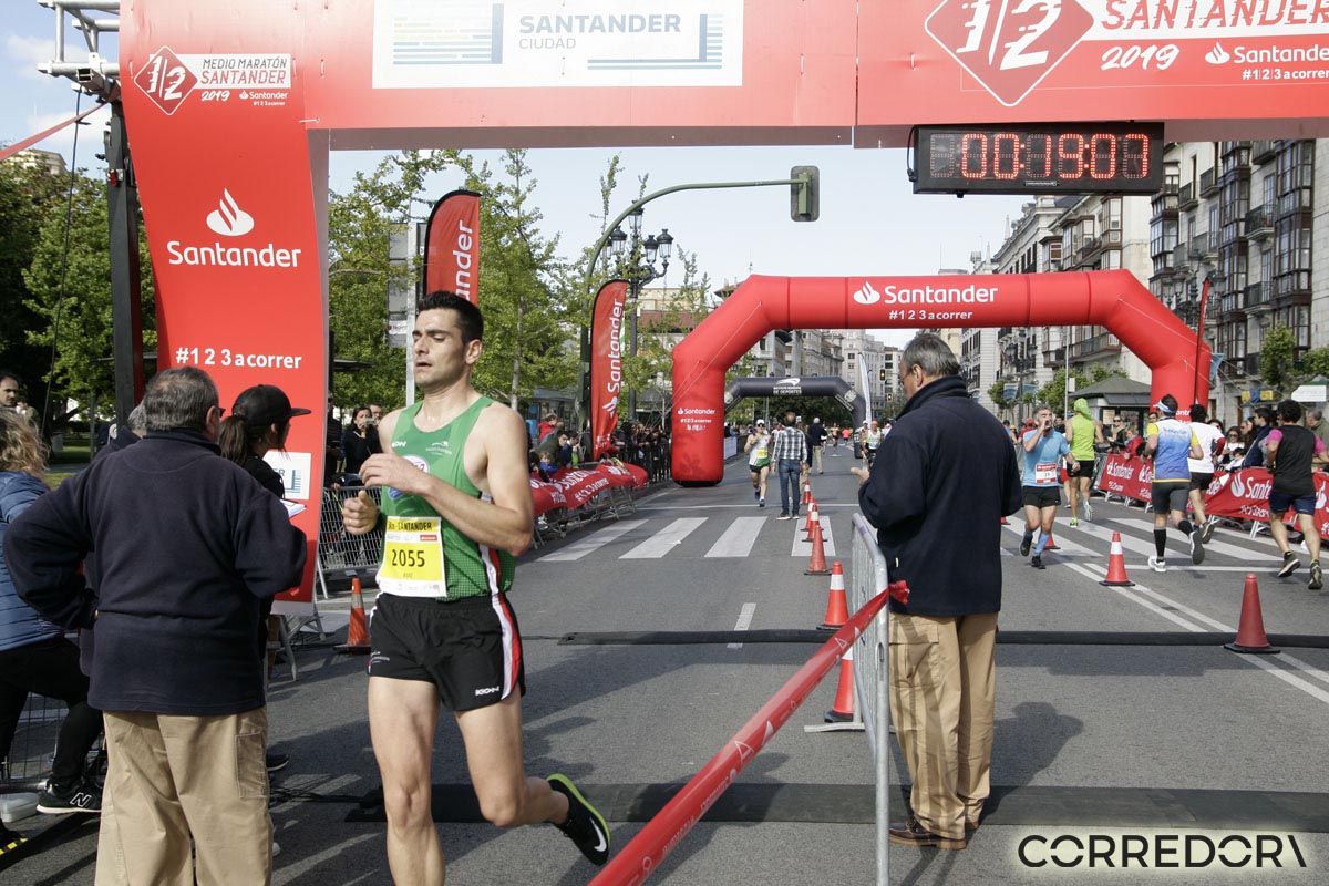 Medio Maratón de Santander 10K 1