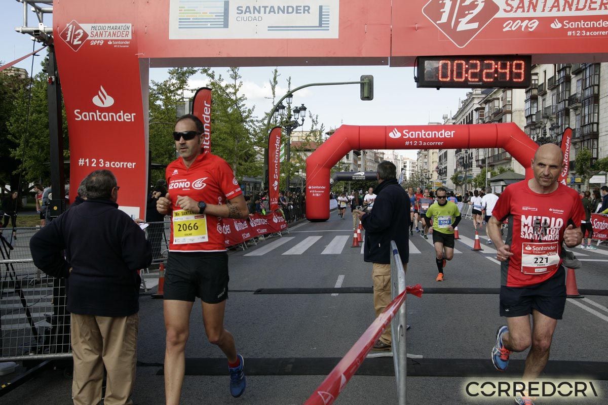 Medio Maratón de Santander 10K 3
