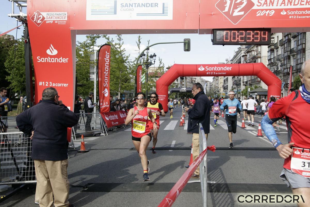 Medio Maratón de Santander 10K 3