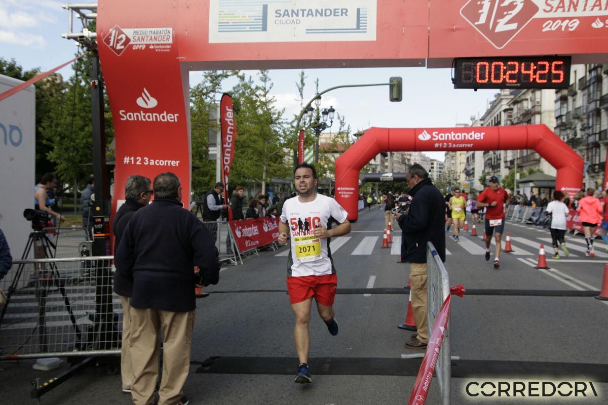 Medio Maratón de Santander 10K 3