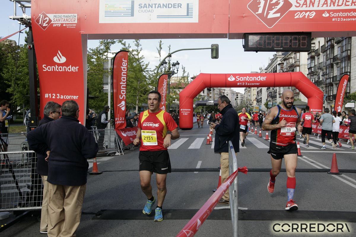 Medio Maratón de Santander 10K 3
