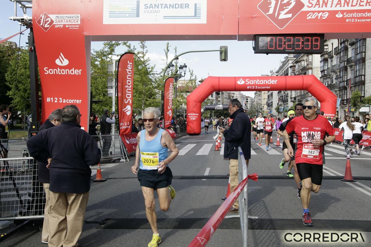 Medio Maratón de Santander 10K 3