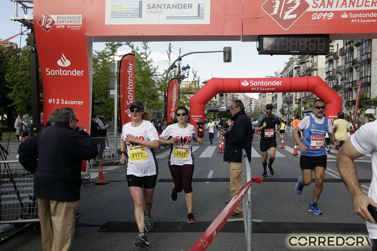 Medio Maratón de Santander 10K 3