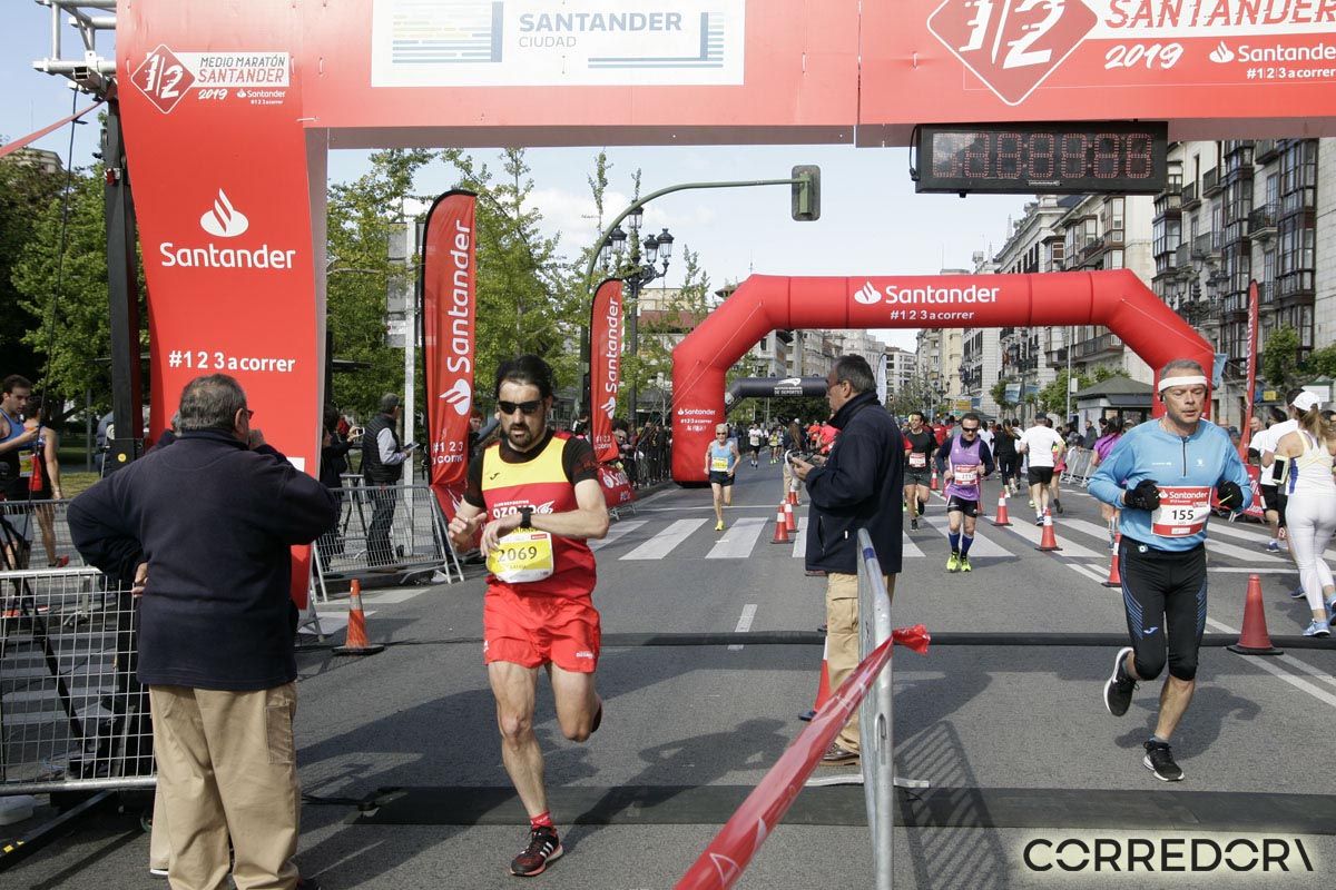 Medio Maratón de Santander 10K 3