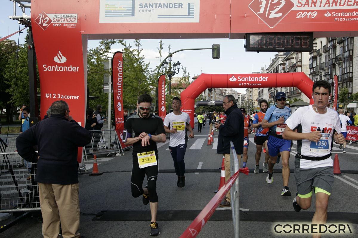 Medio Maratón de Santander 10K 3