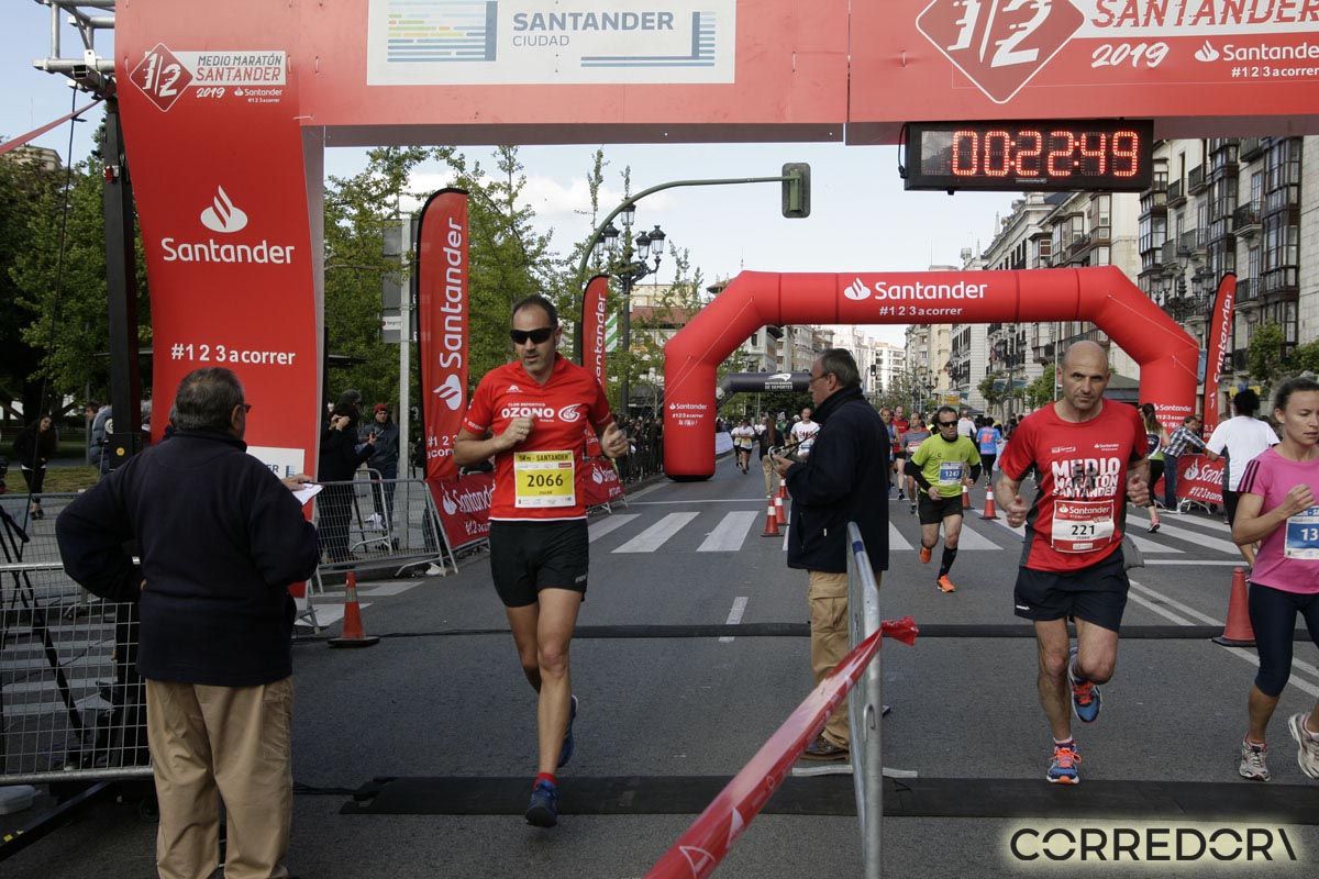 Medio Maratón de Santander 10K 3