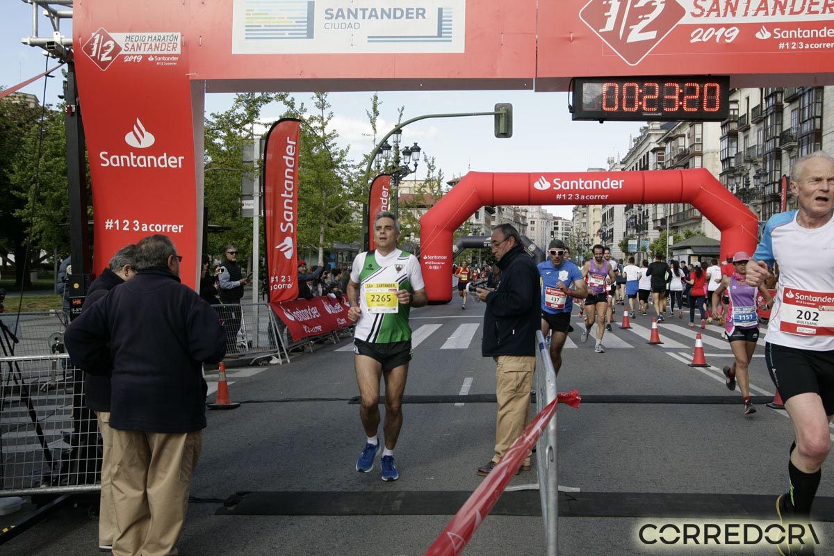Medio Maratón de Santander 10K 3