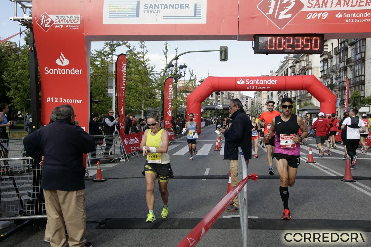 Medio Maratón de Santander 10K 3