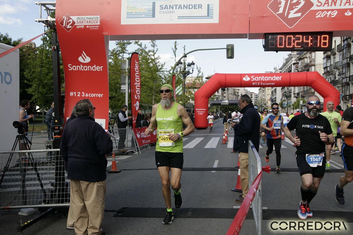 Medio Maratón de Santander 10K 3