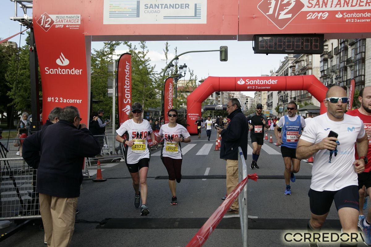 Medio Maratón de Santander 10K 3