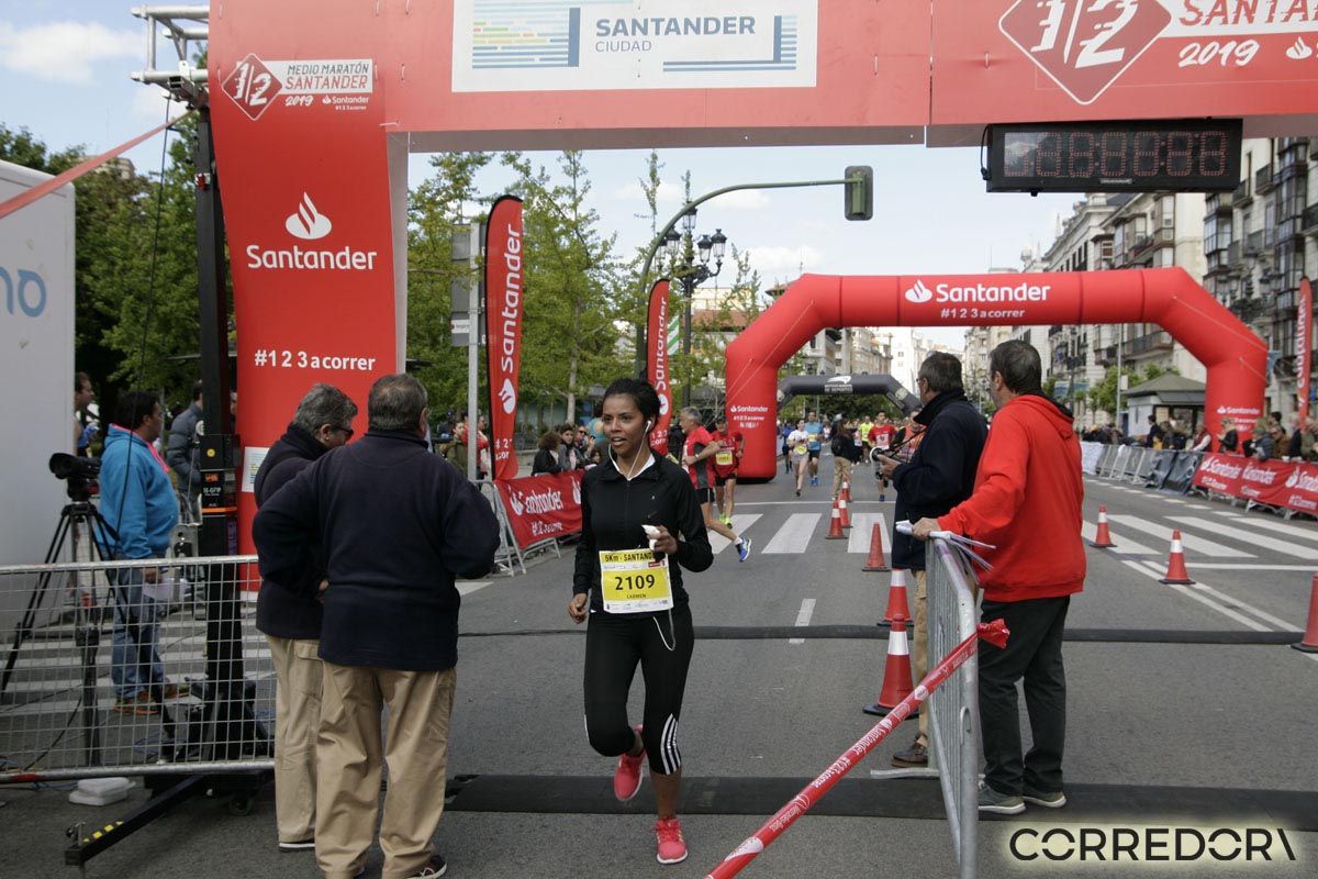 Medio Maratón de Santander 10K 5