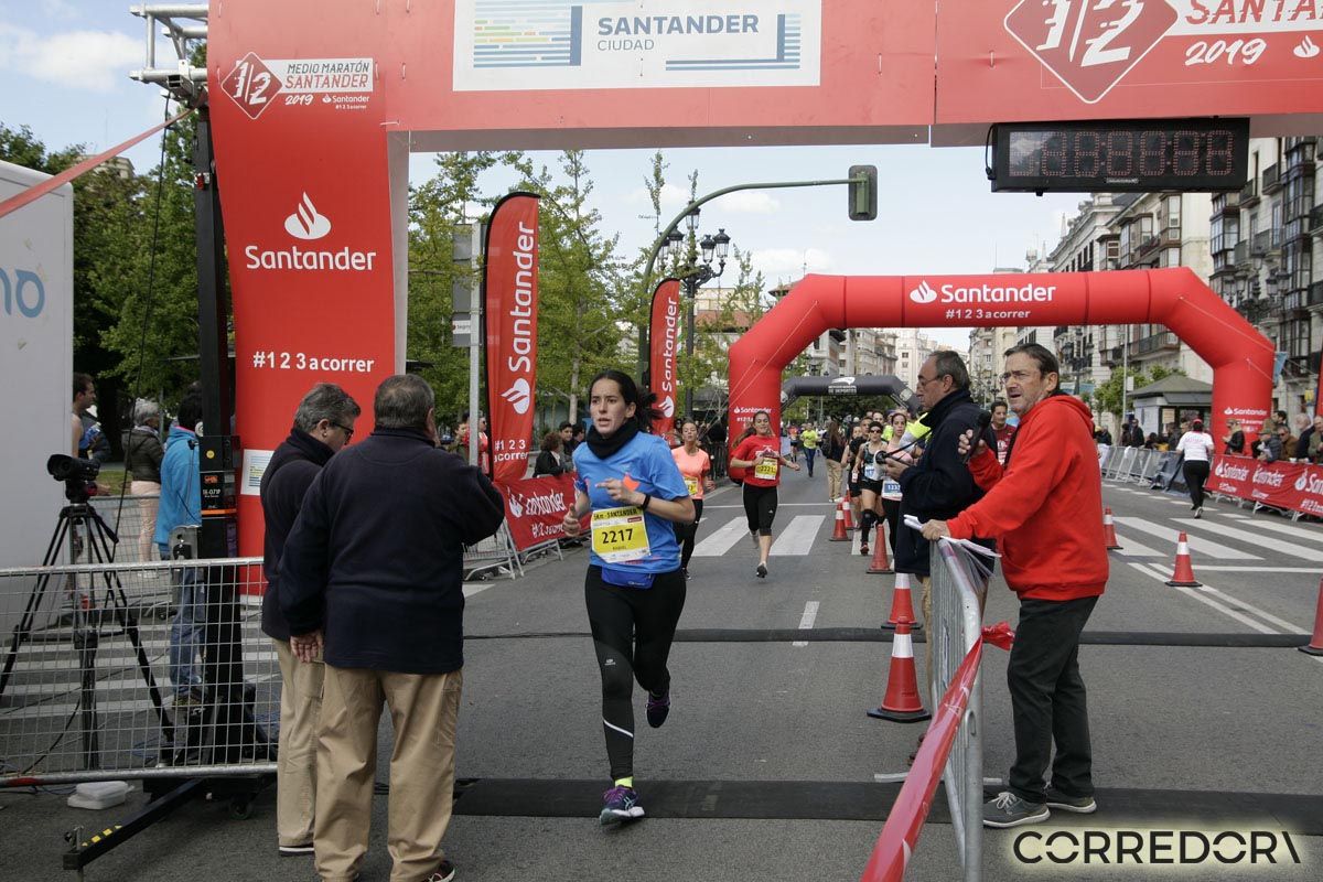 Medio Maratón de Santander 10K 5