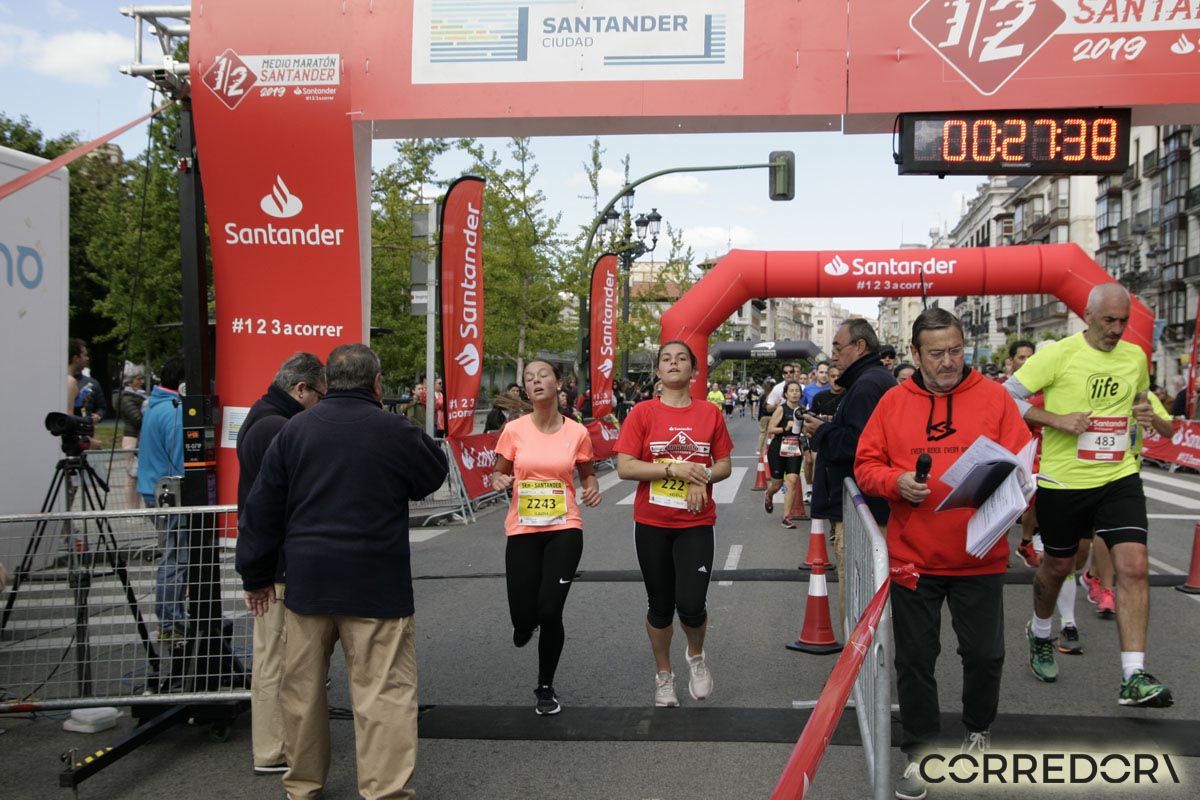 Medio Maratón de Santander 10K 5