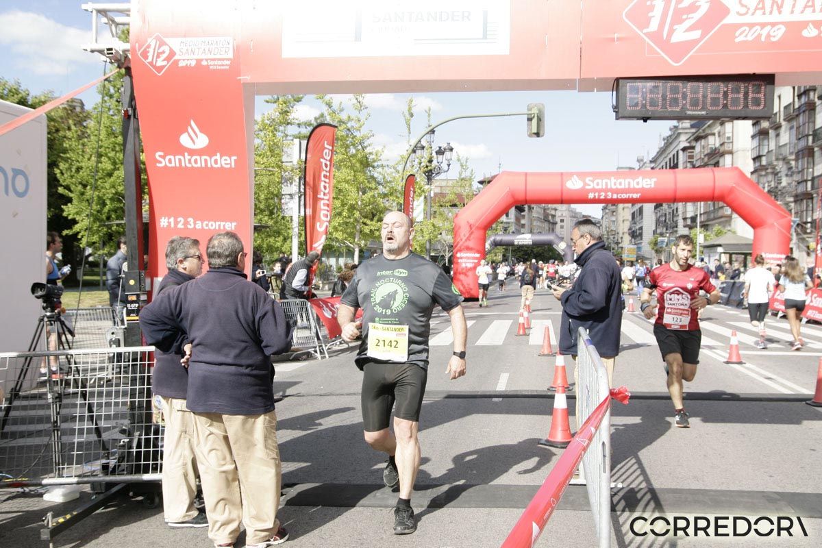 Medio Maratón de Santander 10K 4