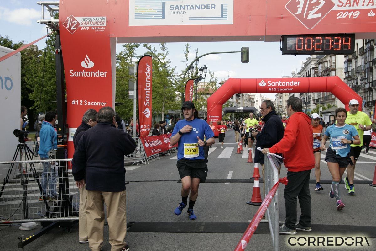 Medio Maratón de Santander 10K 5