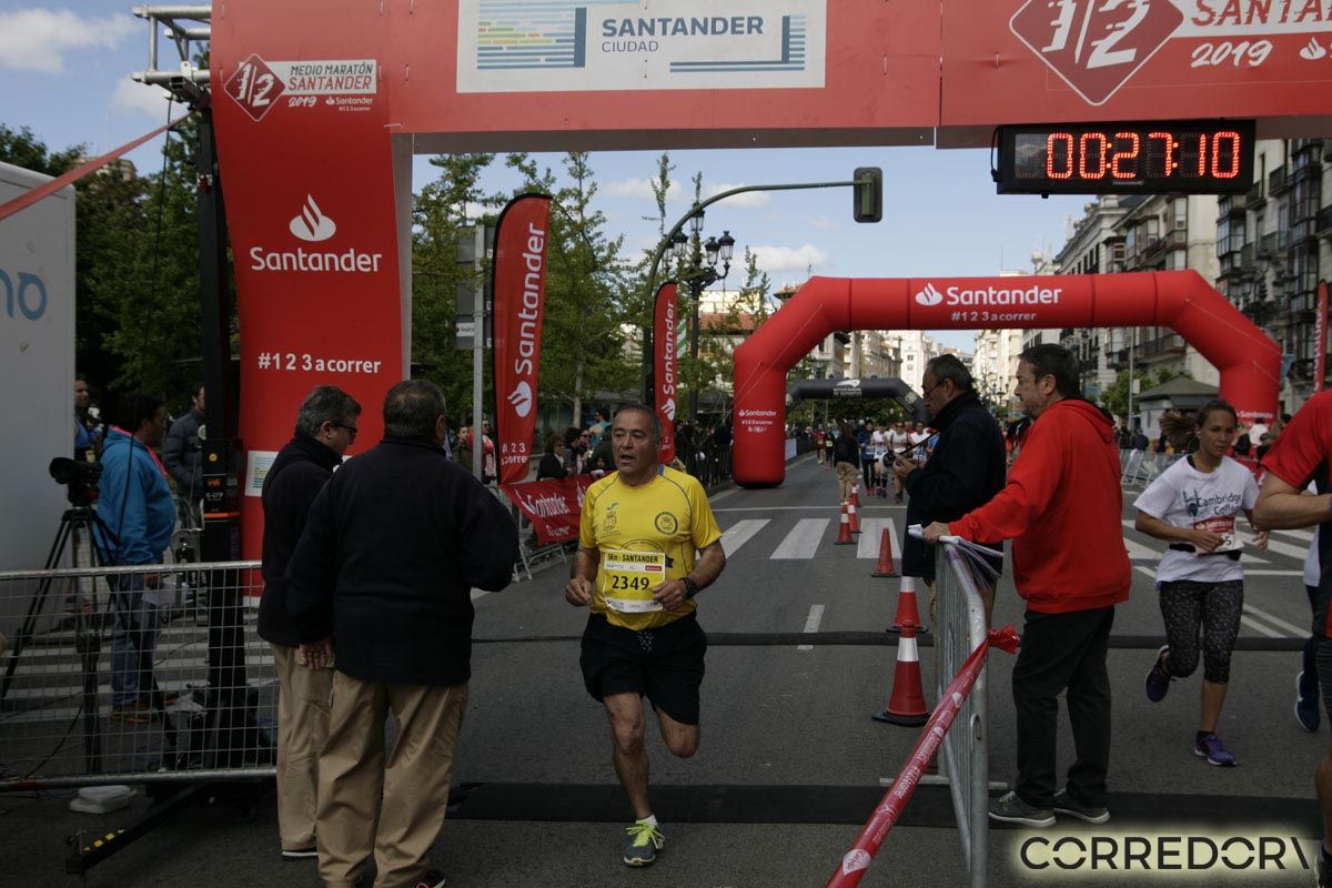 Medio Maratón de Santander 10K 5