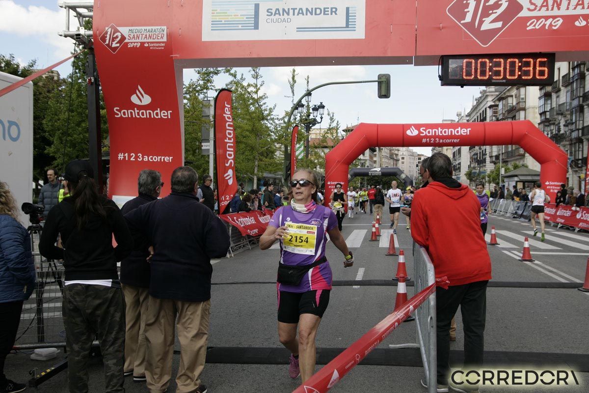 Medio Maratón de Santander 10K 6