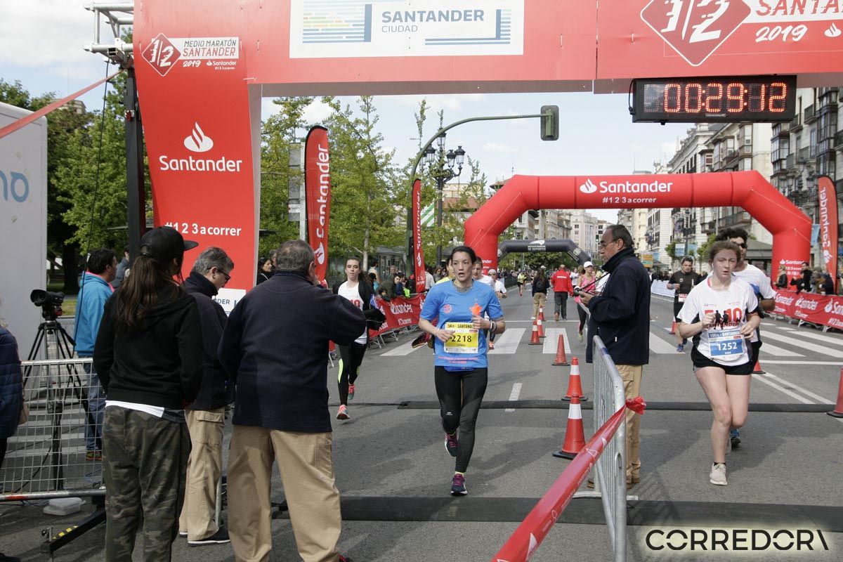 Medio Maratón de Santander 10K 5