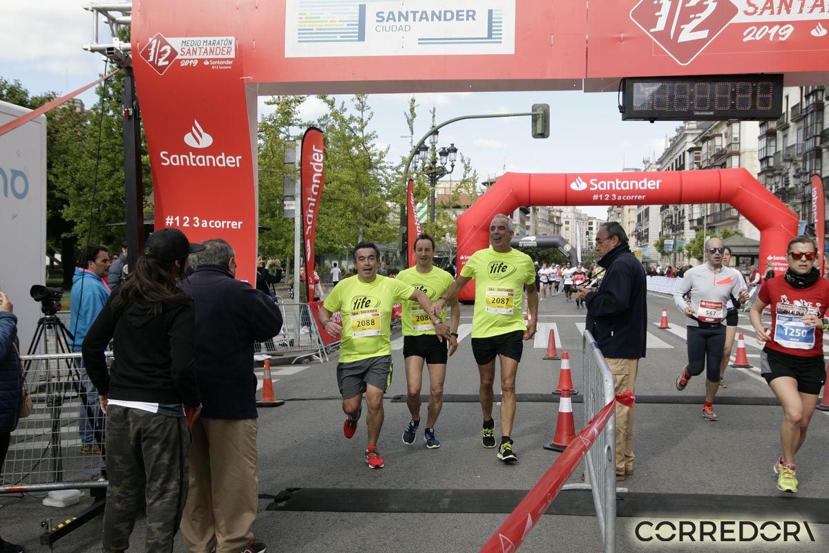 Medio Maratón de Santander 10K 5