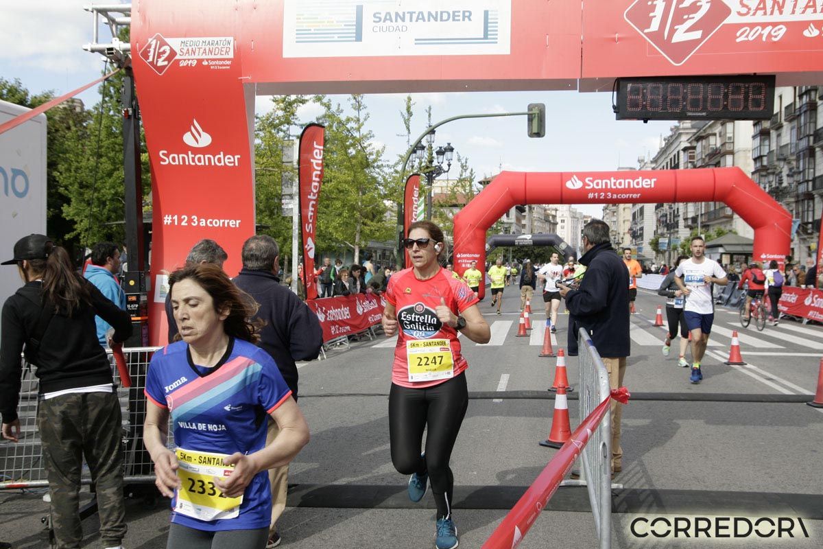 Medio Maratón de Santander 10K 5