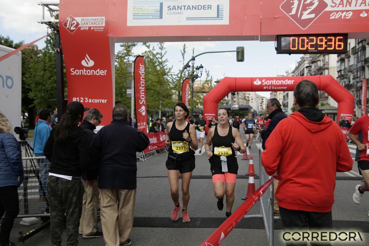 Medio Maratón de Santander 10K 6