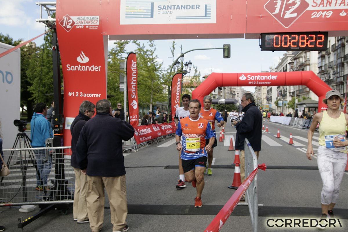 Medio Maratón de Santander 10K 5