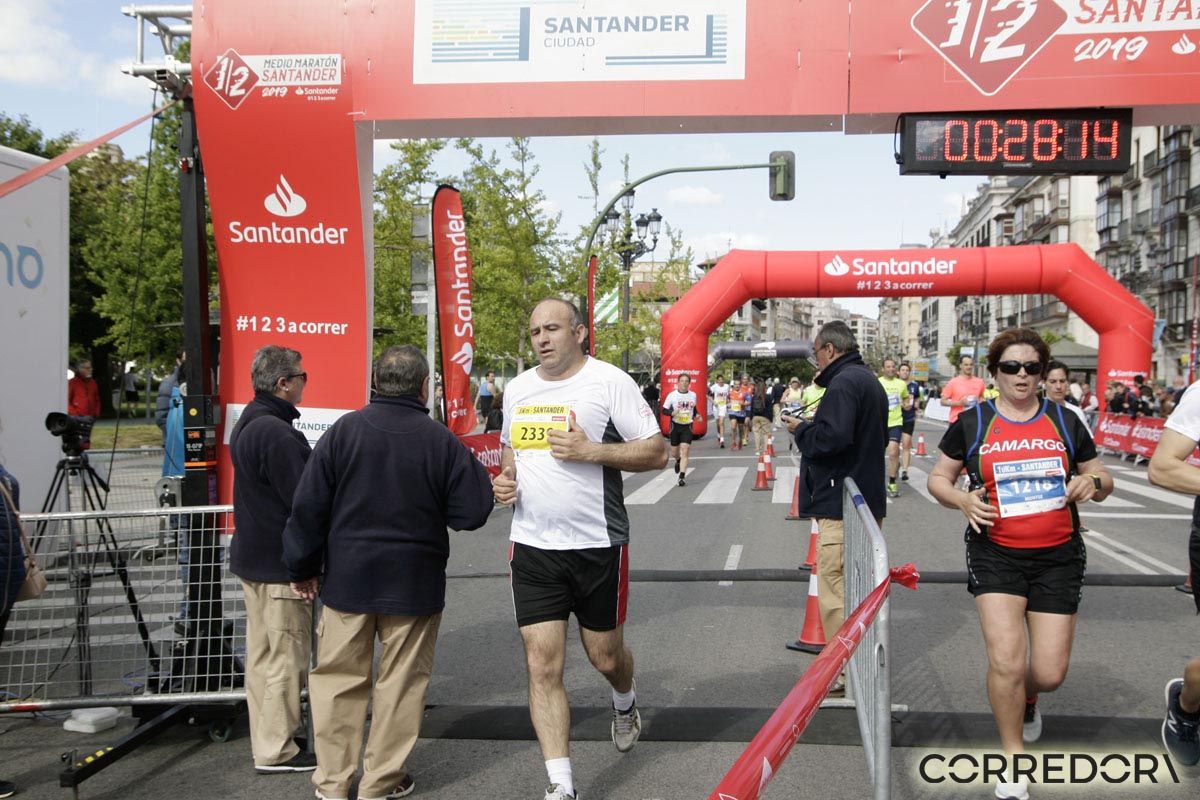 Medio Maratón de Santander 10K 5