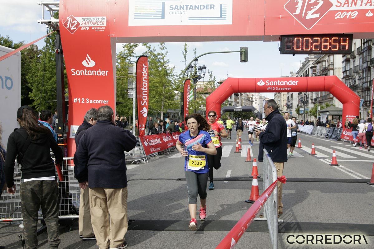 Medio Maratón de Santander 10K 5