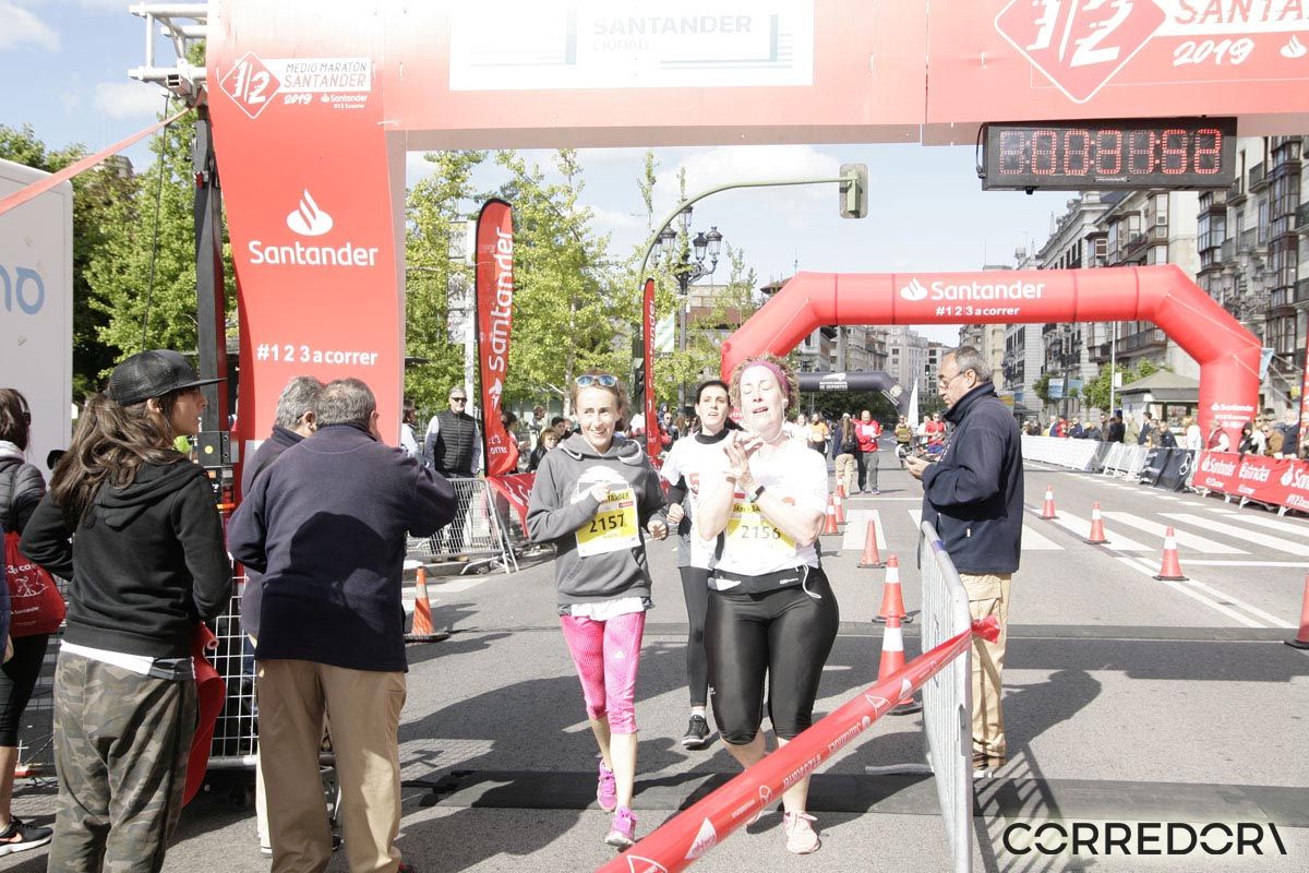 Medio Maratón de Santander 10K 7