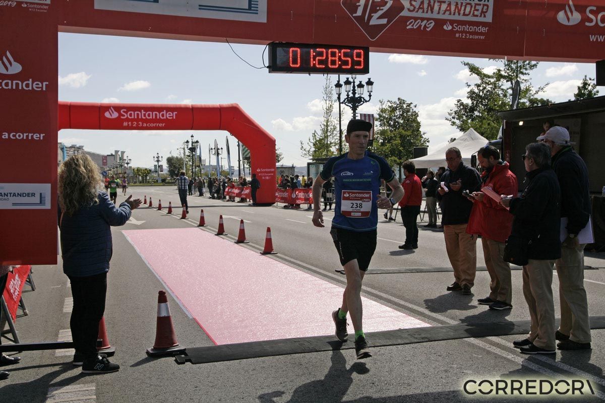 Medio Maratón de Santander 3