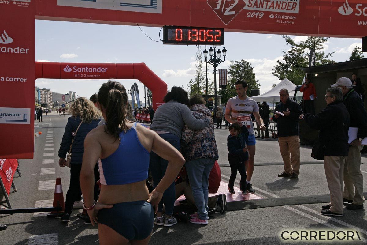 Medio Maratón de Santander 3