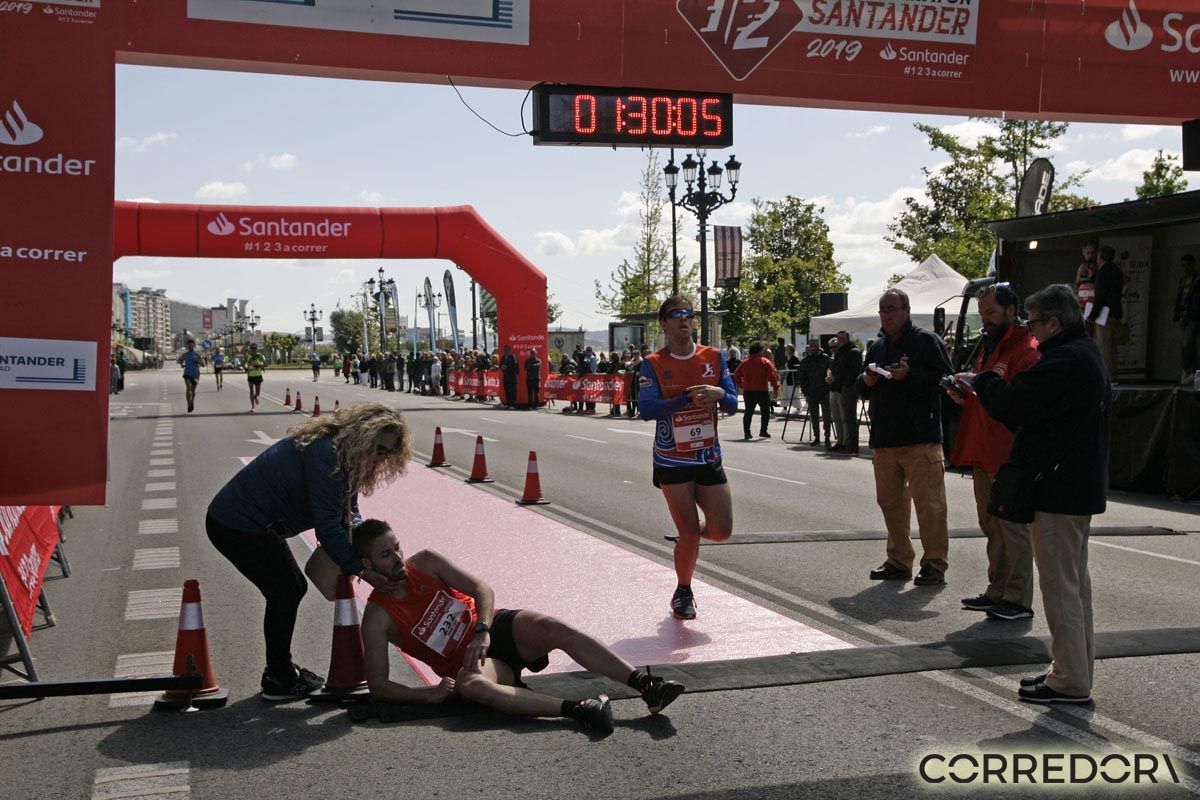 Medio Maratón de Santander 3