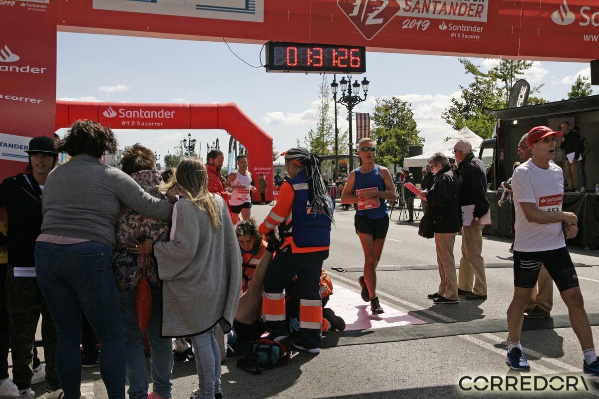 Medio Maratón de Santander 3