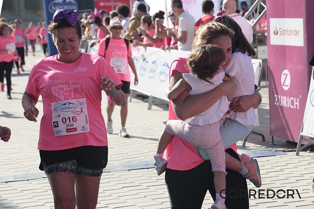 Carrera de la Mujer de Sevilla-2019-Meta 12