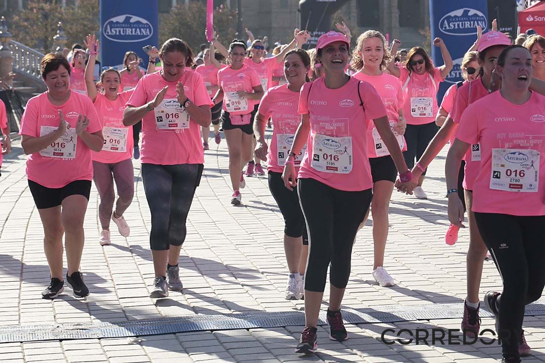 Carrera de la Mujer de Sevilla-2019-Meta 13