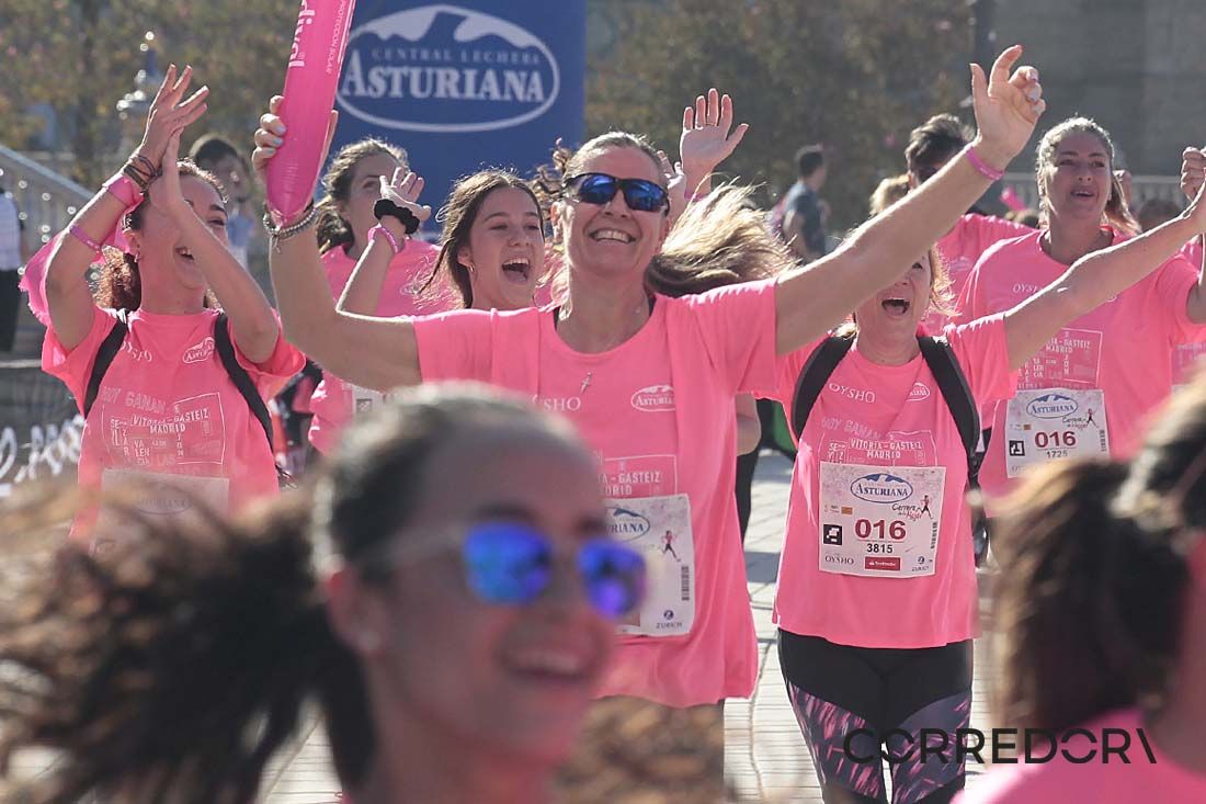 Carrera de la Mujer de Sevilla-2019-Meta 13