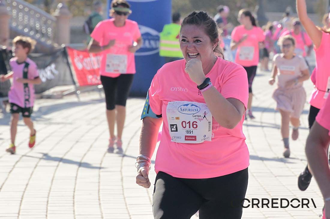 Carrera de la Mujer de Sevilla-2019-Meta 12
