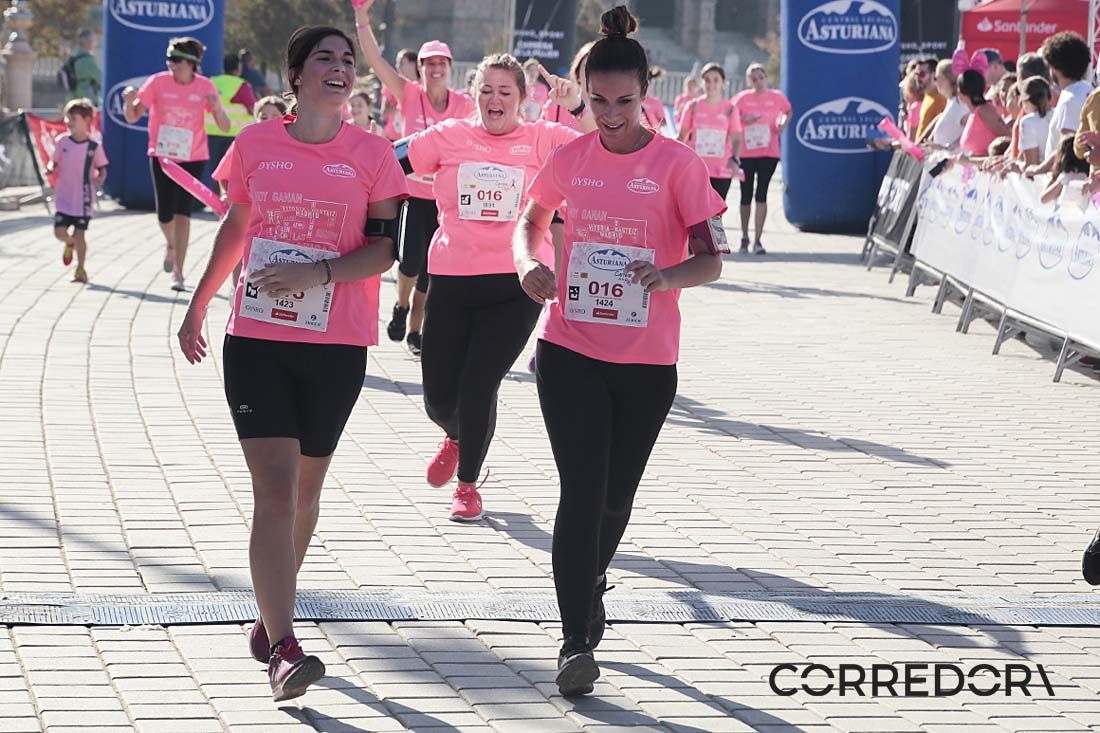 Carrera de la Mujer de Sevilla-2019-Meta 12