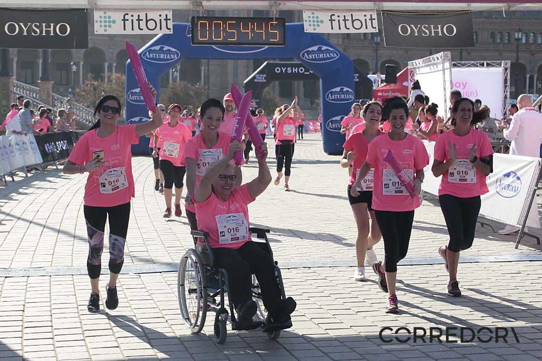 Carrera de la Mujer de Sevilla-2019-Meta 12
