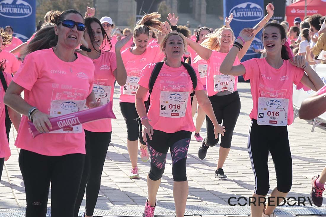 Carrera de la Mujer de Sevilla-2019-Meta 13