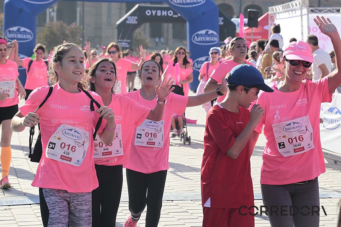 Carrera de la Mujer de Sevilla-2019-Meta 12