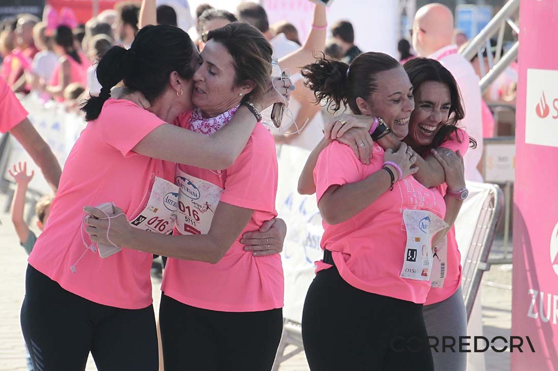 Carrera de la Mujer de Sevilla-2019-Meta 12