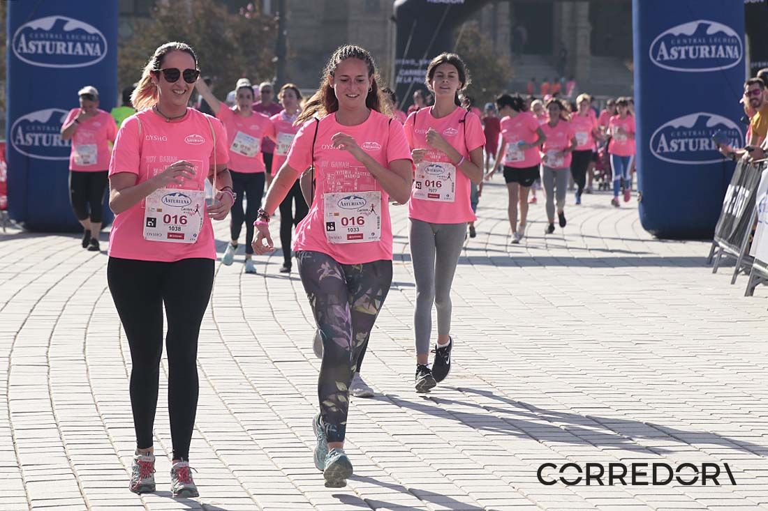 Carrera de la Mujer de Sevilla-2019-Meta 12