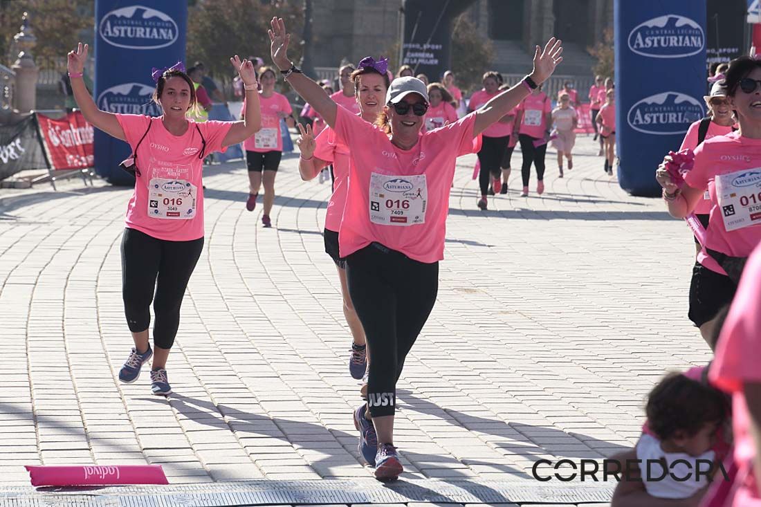 Carrera de la Mujer de Sevilla-2019-Meta 12