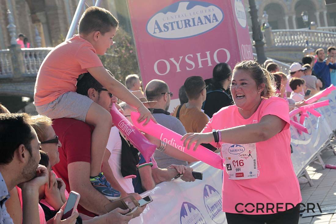 Carrera de la Mujer de Sevilla-2019-Meta 12