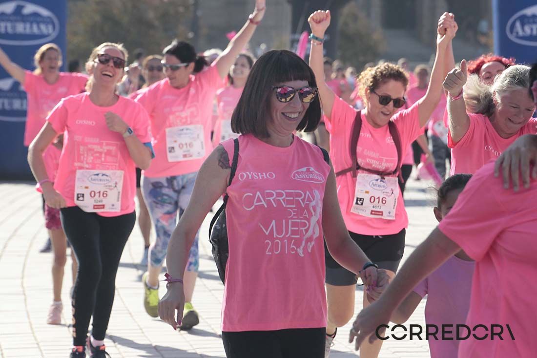 Carrera de la Mujer de Sevilla-2019-Meta 14