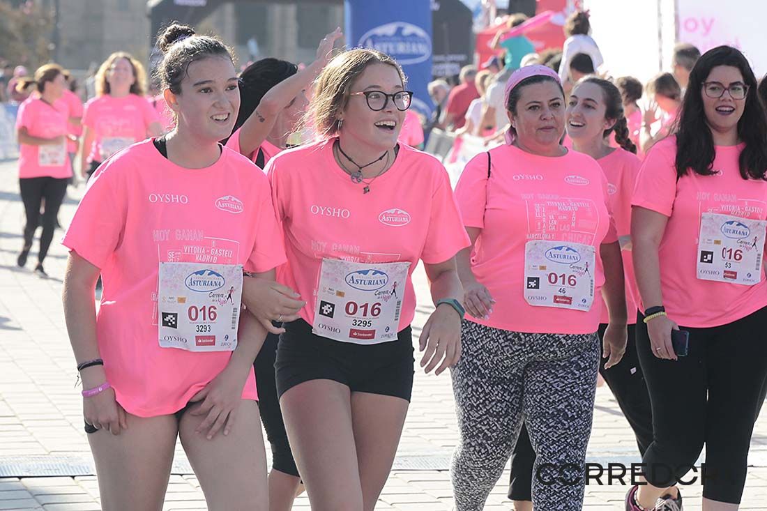 Carrera de la Mujer de Sevilla-2019-Meta 15